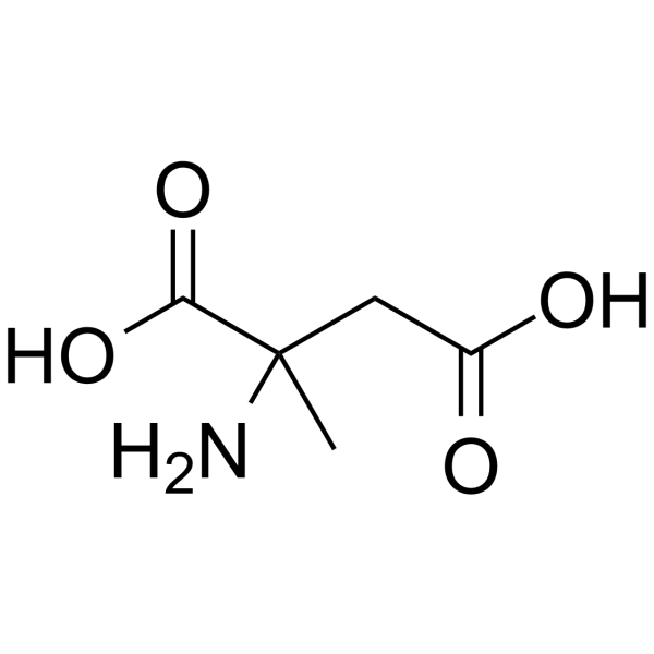 α-Methyl-DL-aspartic acid 2792-66-7